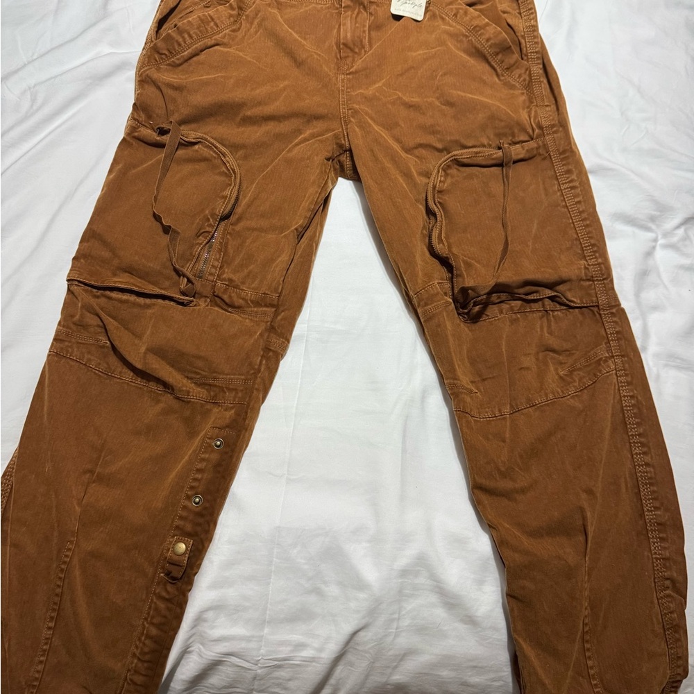 FREE PEOPLE cargo’s